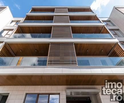 3 bedrooms apartment, next to Herastrau park 